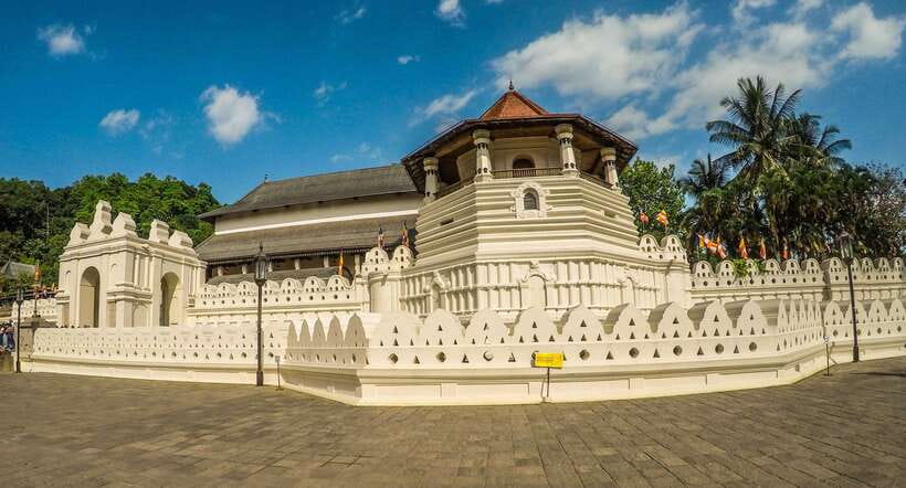 Visit sri Lanka 7 Days Round Trip - Who this 7-day Sri Lanka route suits best