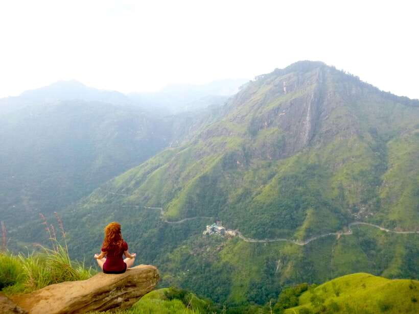 Visit sri Lanka 7 Days Round Trip - How the private chauffeur-guide improves the loop
